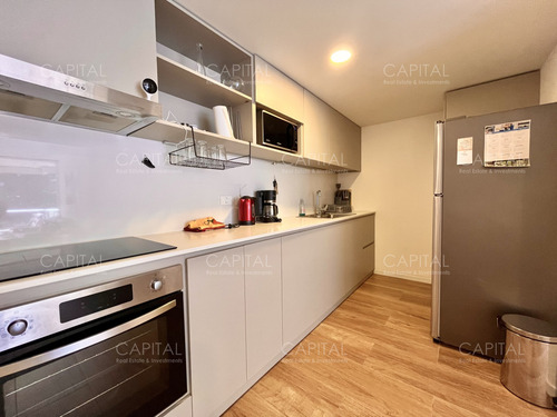 Apartamento De 2 Dormitorios En Venta Mansa Inn