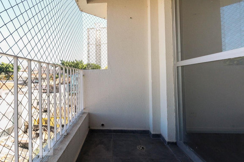 Apartamento À Venda - Vila Carrão, 3 Quartos, 60 - S893135050