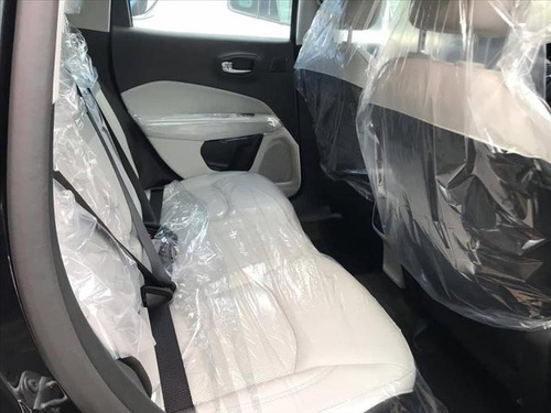 Jeep Compass 2.0 16v Longitude 4x4