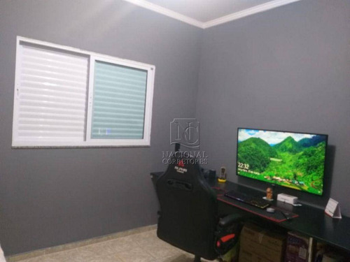 Imagem 23 de 28 de Casa Com 3 Dormitórios À Venda, 115 M² Por R$ 455.000,00 - Loteamento Vila Real - Itatiba/sp - Ca2723