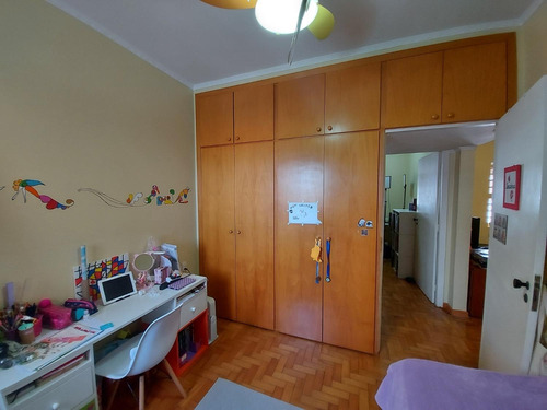 Imagem 7 de 28 de Casa À Venda Em Jardim Chapadão - Ca001285