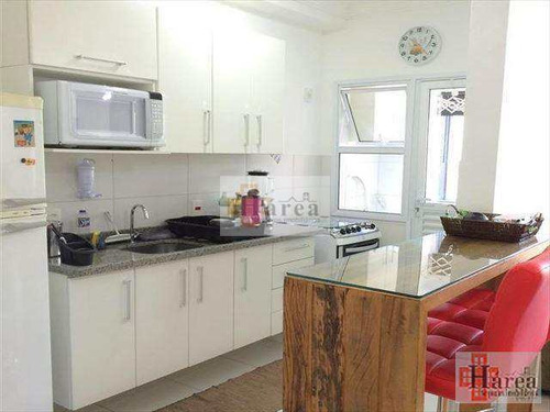Imagem 13 de 20 de Apartamento Em Sorocaba Bairro Jardim Europa - V8083
