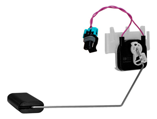 Sensor De Nível Combustível C3 1.5 1.6 2013 2014 2015 2016