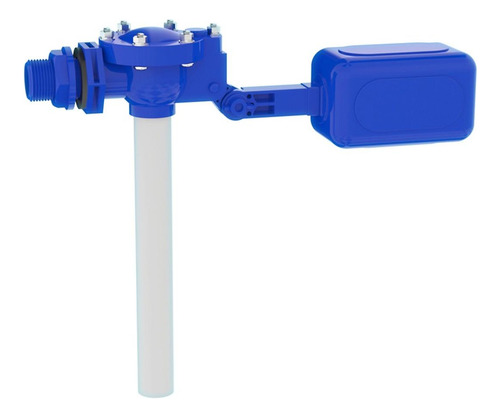 Boia Inteligente Para Caixa D`agua Censi Azul 3/4  - 9640