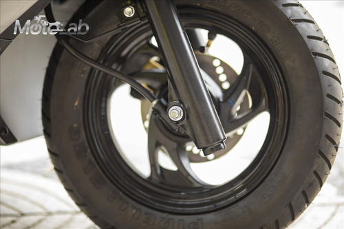 Haojue Lindy 125 Cbs