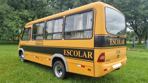 Micro Ônibus Iveco 23 Lug