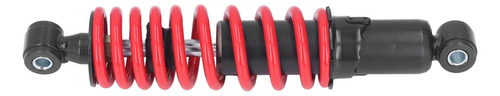 F Amortiguador Trasero Ajustable Para Taotao Atvs Go Karts