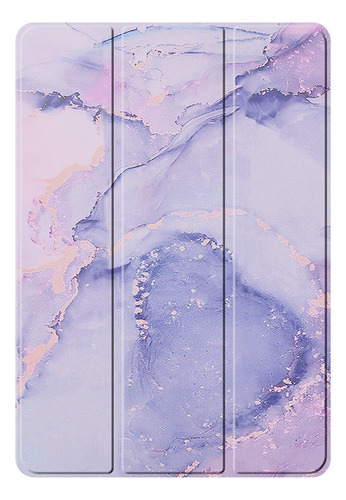 Funda Smart Book Para Samsung Galaxy Tab A9+/ Plus 11