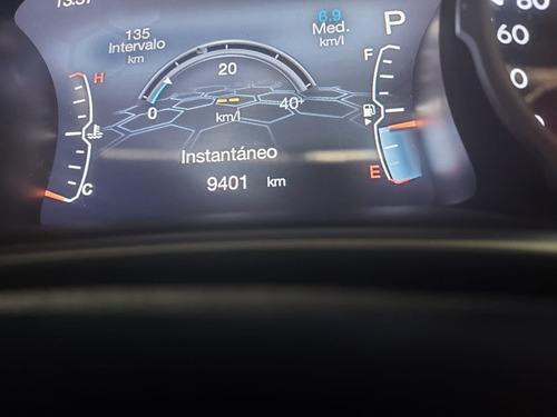 Jeep Compass 2.4 Limited Plus 2020