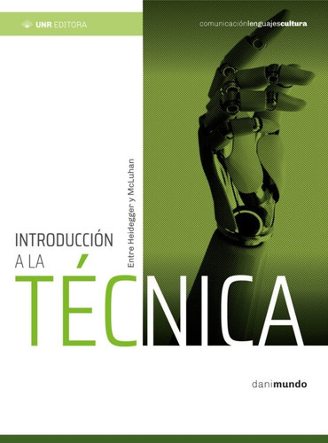 Introduccion A La Tecnica - Mundo Daniel