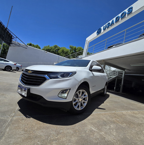 Chevrolet Equinox 1.5t Lt 2wd