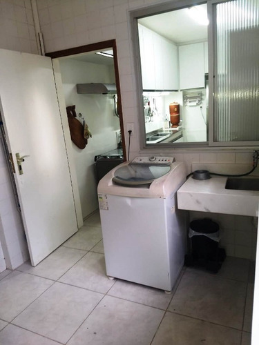 Apartamento 3 Quartos Sendo 1 Suite Com Closet 170m2 Na Barra - Uni461 - 69231990