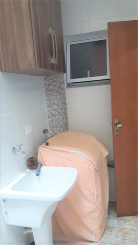 Imagem 25 de 28 de Sobrado Em Condomínio Na Penha Com 2 Suítes, 1 Vaga, 65m² - So0700