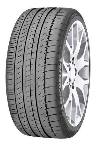 Pneu Michelin Aro 20 Latitude Sport N0 275/45r20 110y Xl Tl