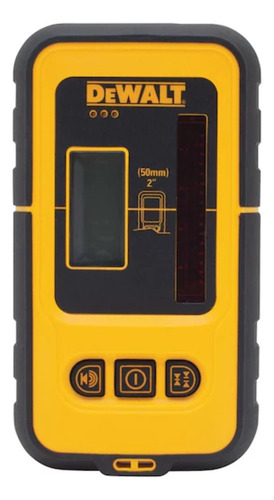 Láser Detec Receptor Dewalt Dw0892