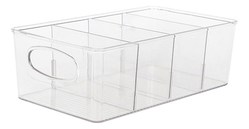 Organizador Para Nevera, Cesta De Almacenamiento 27x15x9cm