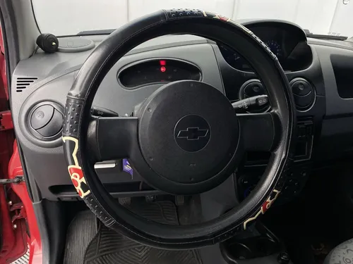 Chevrolet Spark 1.0 Lt