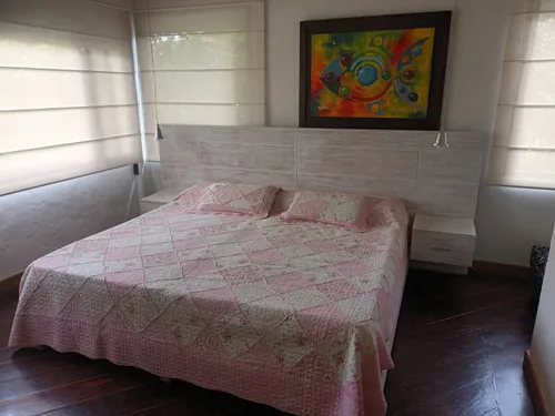Casa En Venta En Rionegro. Cod V12616