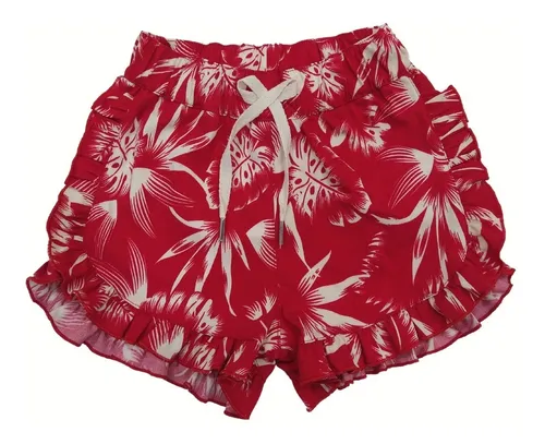 Short de nenas hotsell