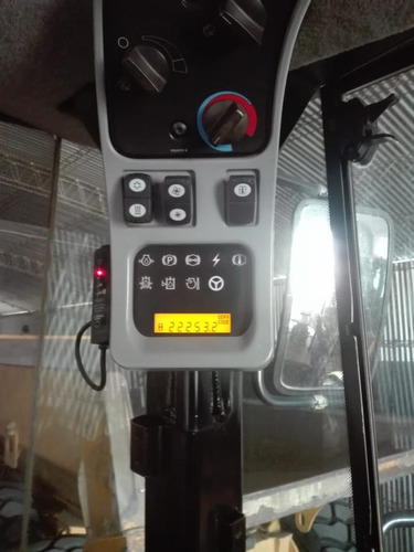 Pala Cargadora Caterpillar 980h Balde De 5.60m3