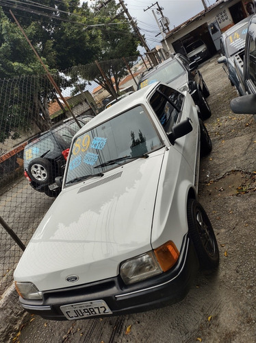 Ford Escort 1.6 L