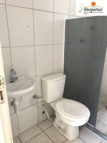 05110 - Apartamento 2 Dorms, Jaraguá - São Paulo/sp - 5110