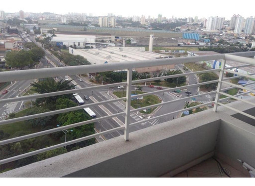 Imagem 6 de 6 de Sala Para Alugar, 39 M² - Jardim Do Mar - São Bernardo Do Campo/sp - Sa4193