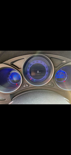 Imagem 11 de 15 de Citroën C4 Turbo Thp Gasolina