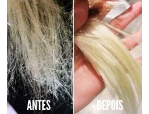 Sos Antiemborrachamento Shampoo Cond Leave-in Máscara Spray