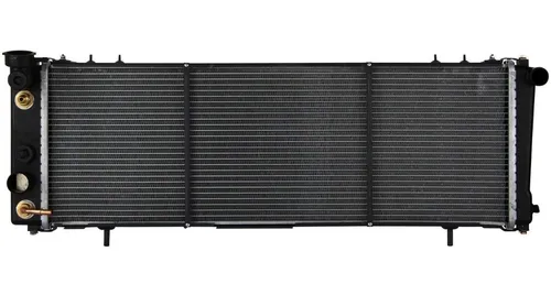 RadiadorAguaParaJeepCherokeeComanche19911992199319941995199619971998199920002001Motor2.5L44.0L6At