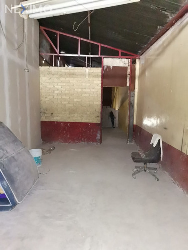 Imagen 2 de 5 de Renta De Local En Av. Central, Ecatepec