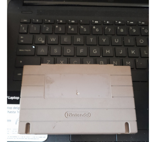Donkey Kong Country 3 Para Super Nintendo Snes,excelente (Usado)