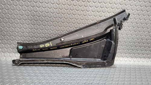 Tolvas Rejilla Limpiaparabrisas Honda Civic Mod 01-05 (Usado)