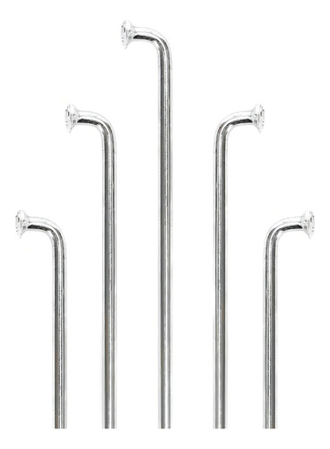 Rayos Para Bicicleta 12gx270mm Reforzado Mariluz