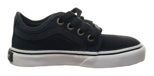 Imagen 2 de 7 de Zapatillas Topper Jiro Kids Niños Urbanas
