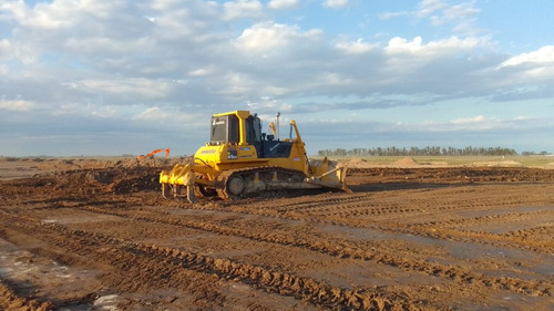 Komatsu D65-ex15
