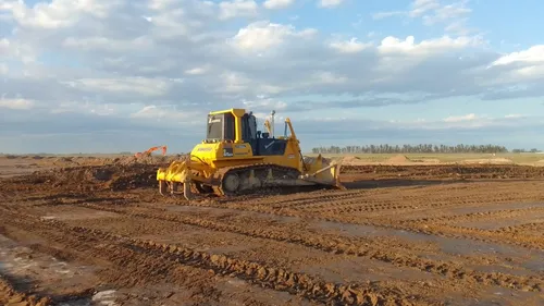 Komatsu D65-ex15