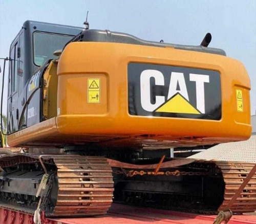 Caterpillar 320d2l