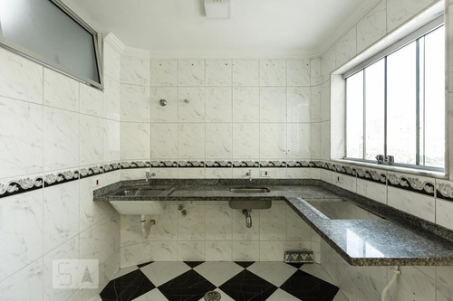 Apartamento Para Aluguel - Centro, 1 Quarto, 42 - 893310178