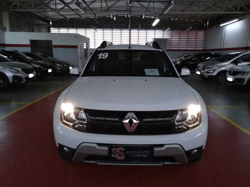 Imagem 4 de 12 de Renault Duster Sce 1.6 16v Dynamique