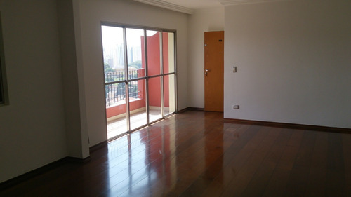 Imagem 14 de 19 de Locação Apto. Alto Da Lapa 2 Dorm. 110m²