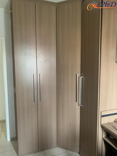Imagem 10 de 12 de Vila Bela - Apartamento A Venda No Bairro Vila Viotto - Jundiaí, Sp - Ph50739