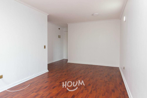 Departamento Avenida Ricardo Cumming Id: 147963