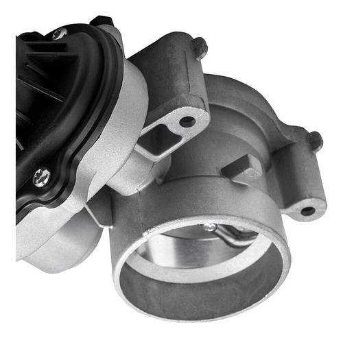 Dc1. 1537636 Conjunto De Cuerpo De Acelerador Con Sensor
