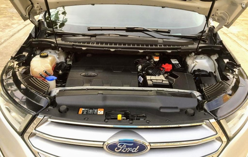 Ford Edge 2017 3.5 Sel