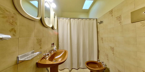 Imagen 12 de 26 de Ph 3 Ambientes Venta Quincho Terraza Y Parrilla