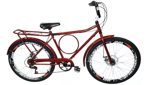 Bicicletas Aro 26 Montadinha: Promoções