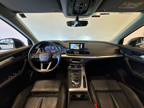 Audi Q5 2.0 Tfsi Ambiente S-tronic Quattro 5p