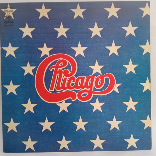 Chicago The Great Chicago Vinilo Japones Usado Musicovinyl