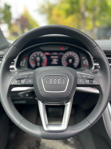 Audi Q7 3.0 V6 55 Tfsi Mhev